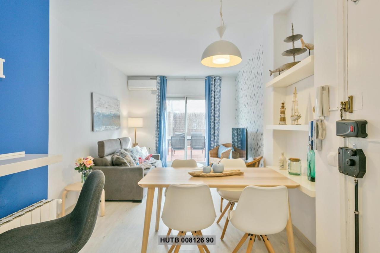 Apartamento Alcam Rogent Barcelona Exterior foto