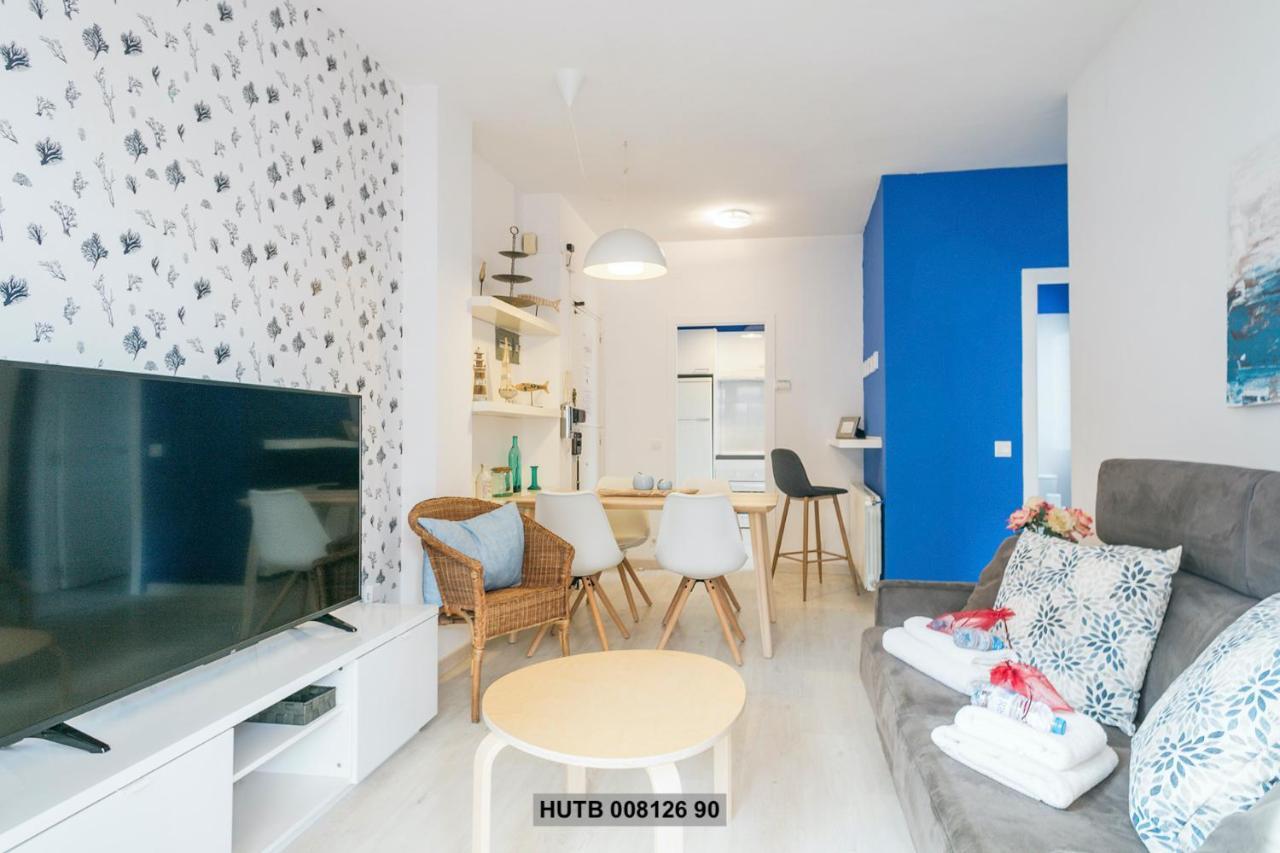 Apartamento Alcam Rogent Barcelona Exterior foto